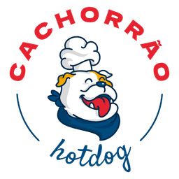 Cachorrão Hotdog